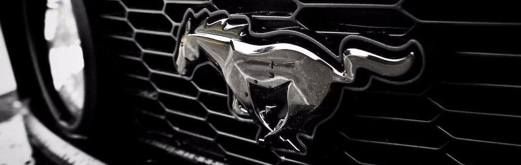 «Бессмертный» Ford Mustang: снова в тренде
